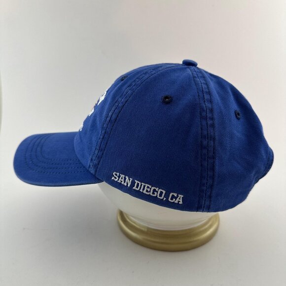 U.S. Open Torrey Pines 2008 Embroidered Hat Golf Championship Garb Cap San Diego - Picture 4 of 9